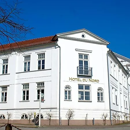 Hotel Am Theater 3*